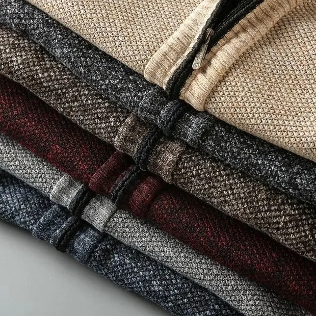 Bruno - Casaco com forro interior