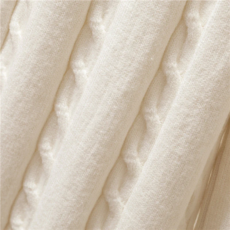 Bruna - Conjunto de Malha Premium