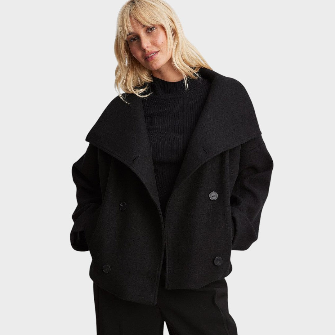 Carmo - Casaco Luxuoso