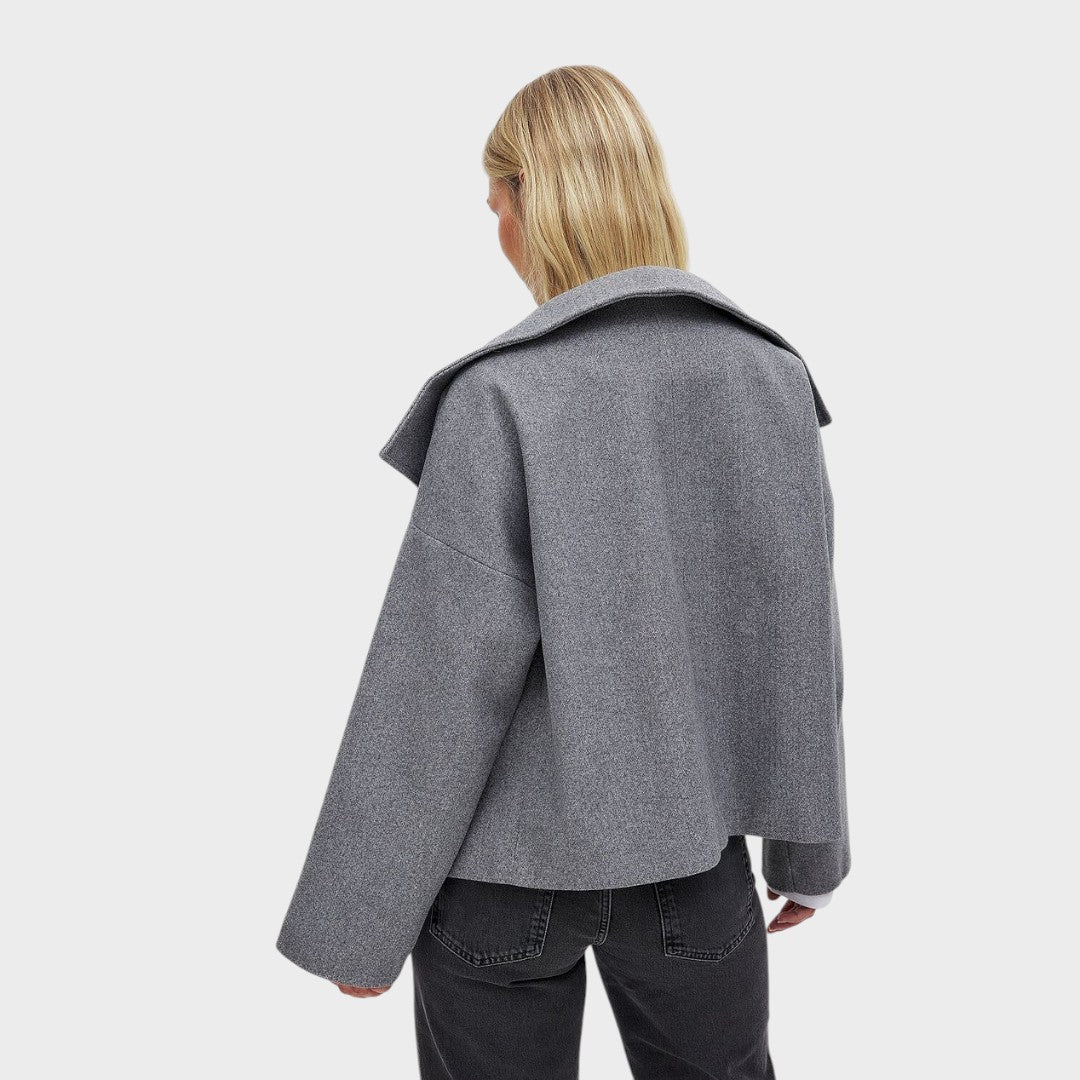 Carmo - Casaco Luxuoso