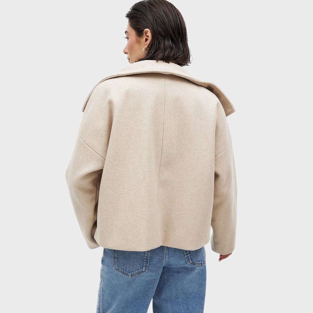 Carmo - Casaco Luxuoso