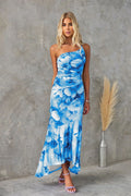 Rosa – Vestido Elegante Floral