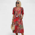 Cardi - Vestido Feminino