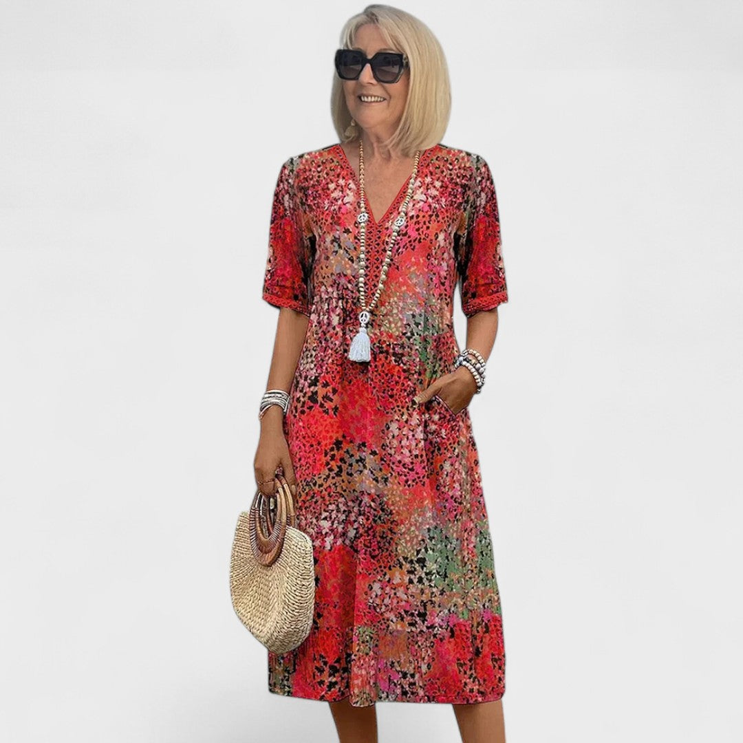 Cardi - Vestido Feminino