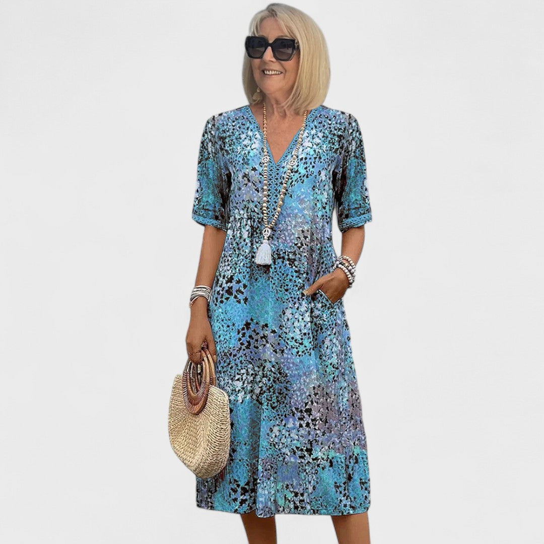 Cardi - Vestido Feminino