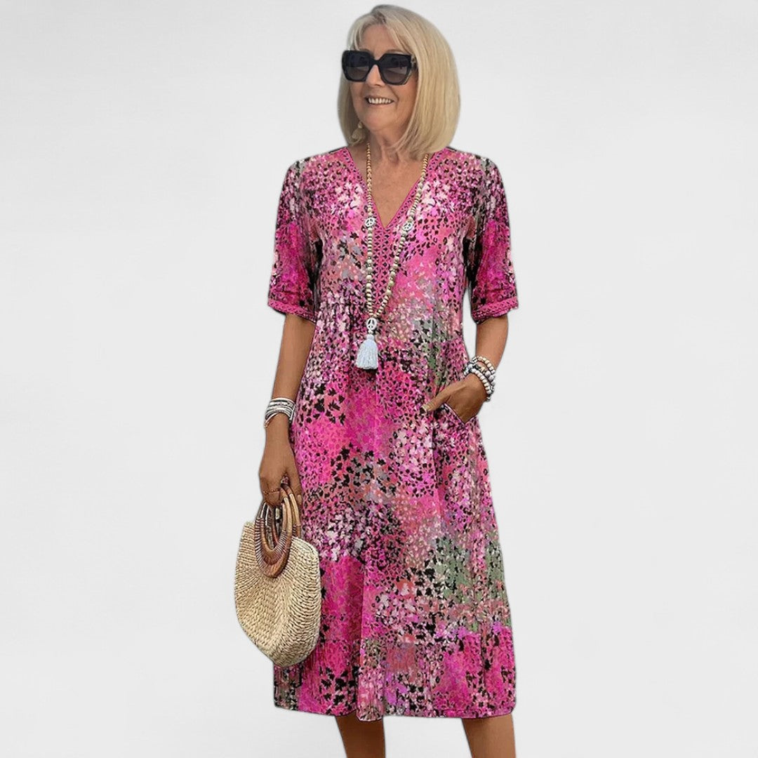 Cardi - Vestido Feminino