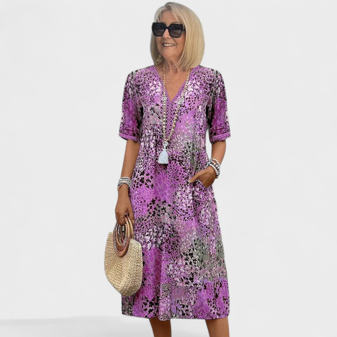 Cardi - Vestido Feminino