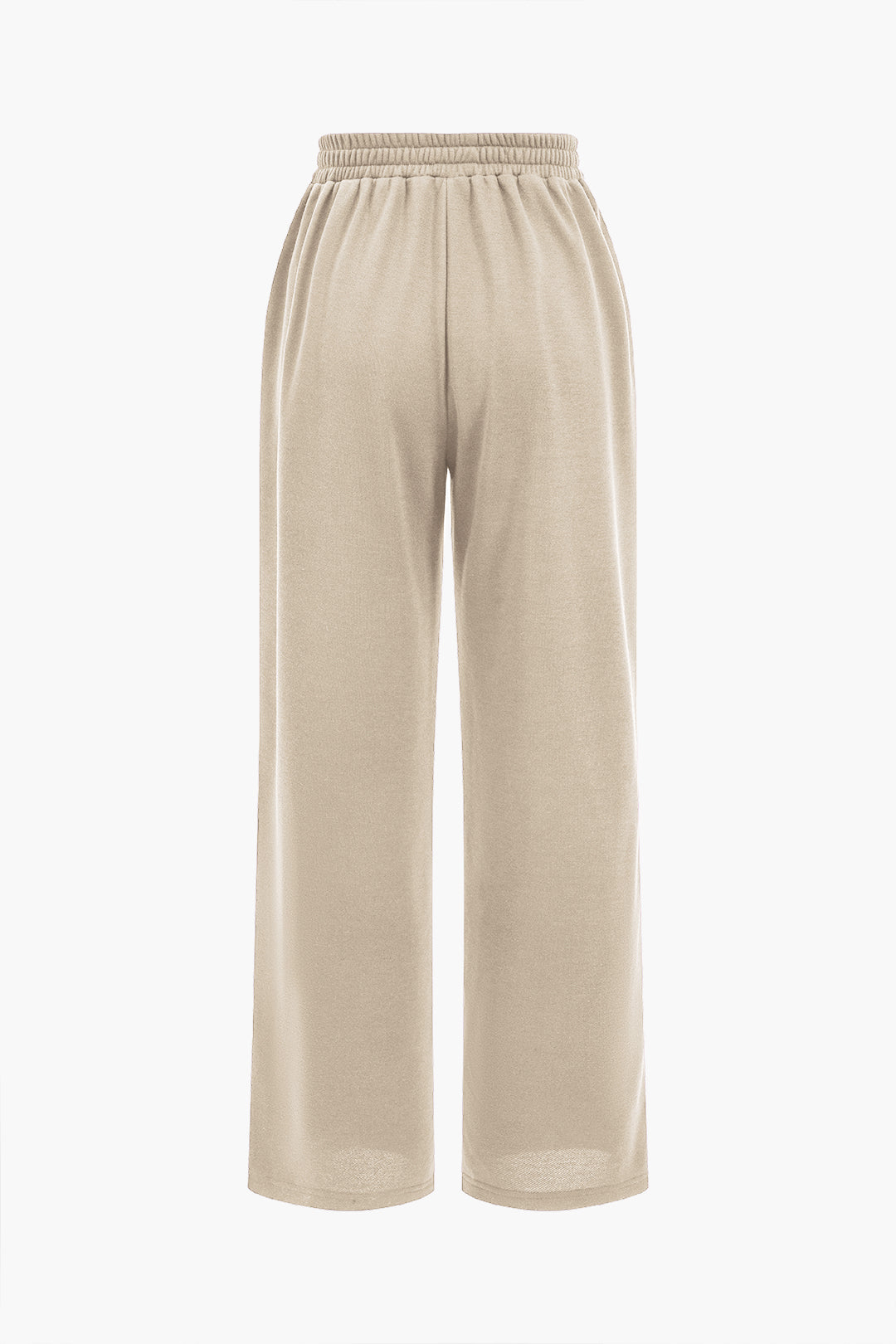 Helena - Conjunto Assimétrico de Blusa e Calças