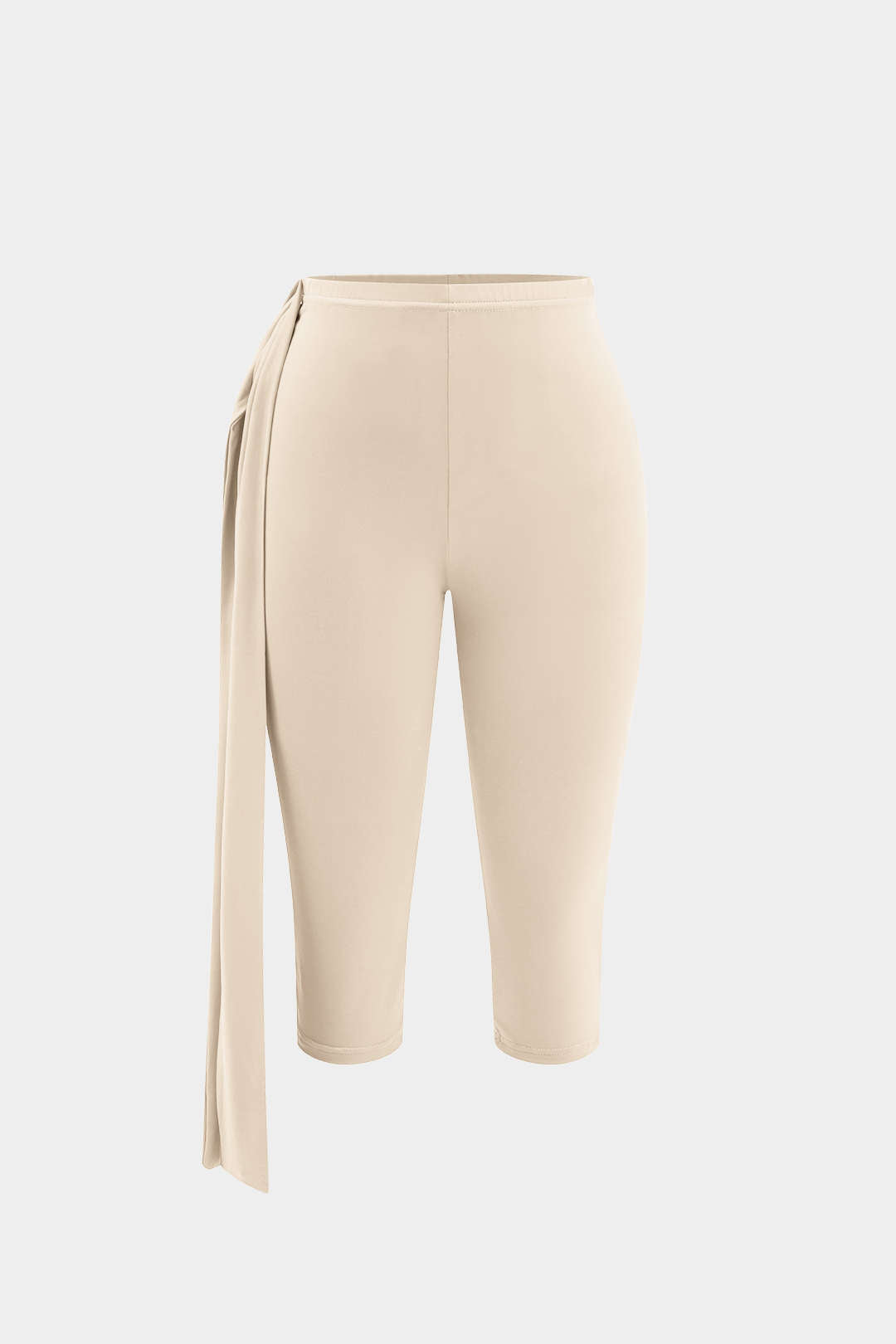 Rosalina - Conjunto de Top e Calças com Laço