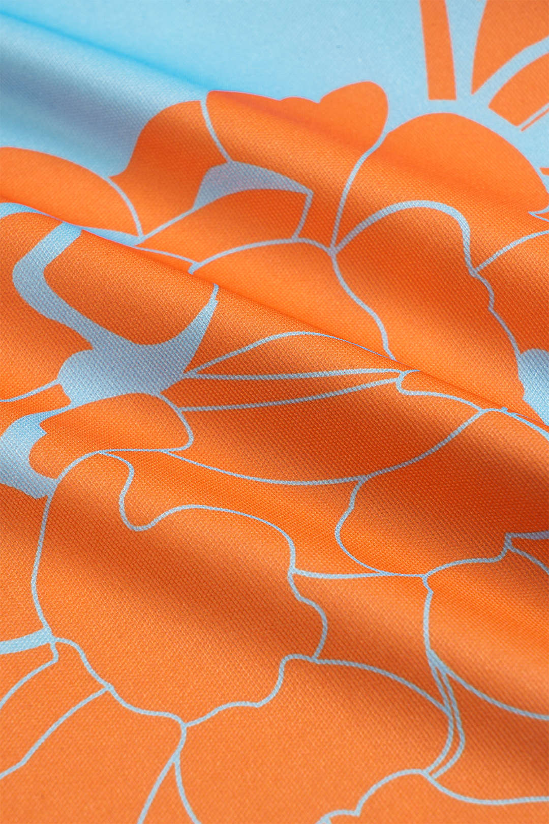 Liliana - Conjunto de Top e Calças com Estampa