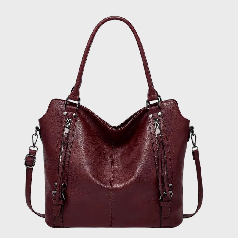 Anastacia - Mala com alças confortáveis