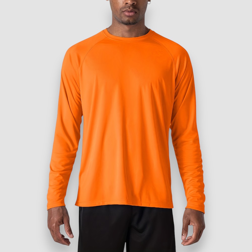 Rui - T-shirt de Manga Comprida