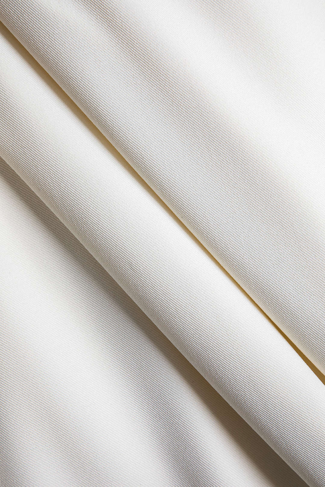 Noelia - Calças com detalhes em pele