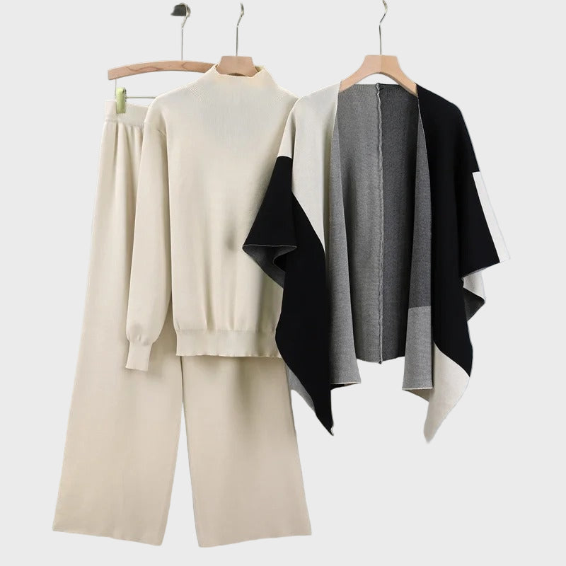 Iolanda - Conjunto de Malhas Sofisticadas