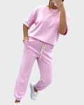 Tatiana - Conjunto Relaxante