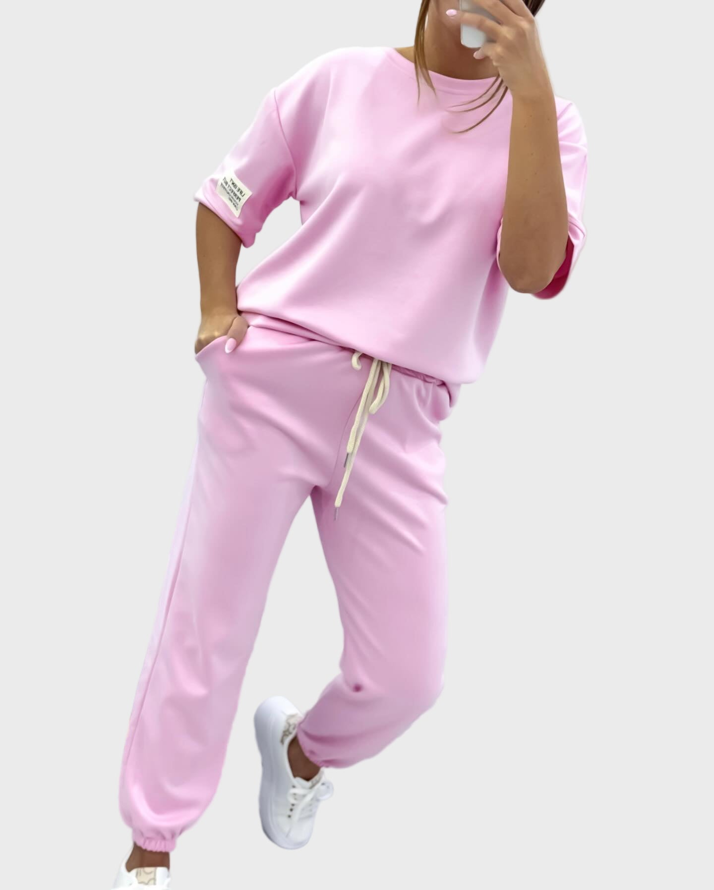 Tatiana - Conjunto Relaxante