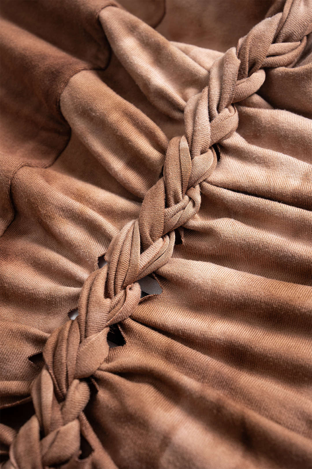 Laura - Vestido Curto Sem Mangas