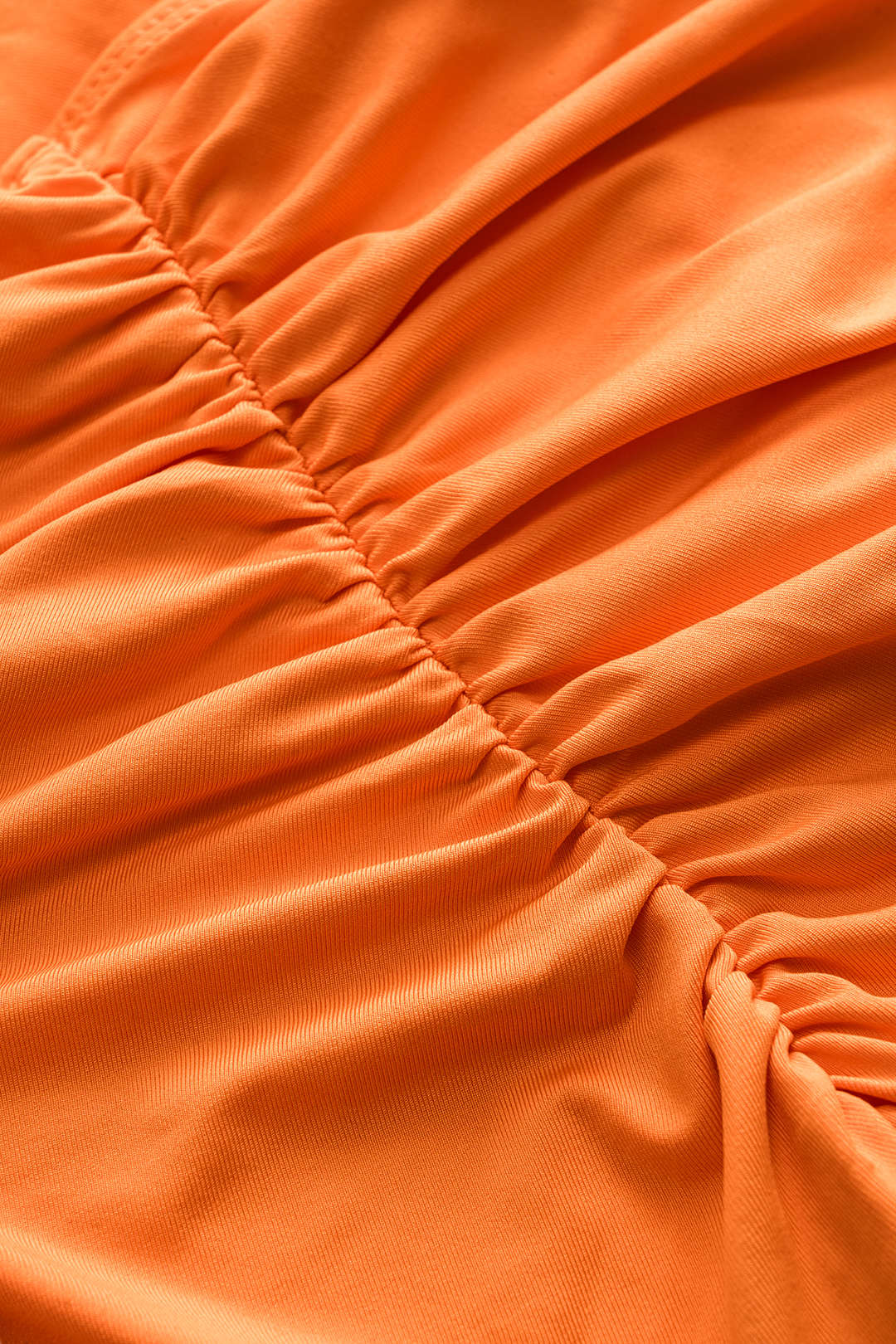 Rosário - Conjunto Top Sem Costas & Saia Recortada