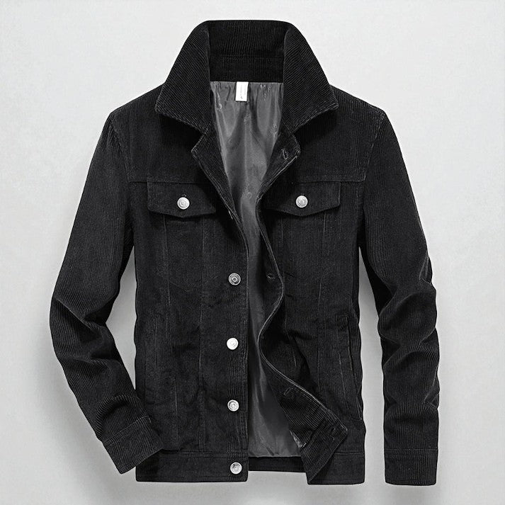 Baltazar - Casaco premium de forma moderna