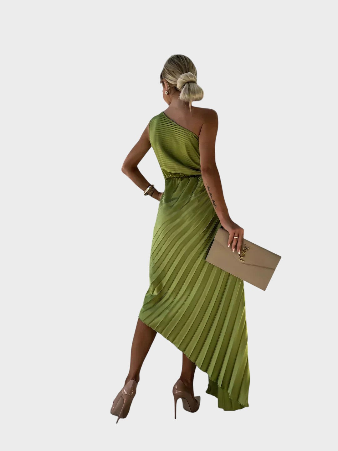 Camila – Vestido Floral Romântico