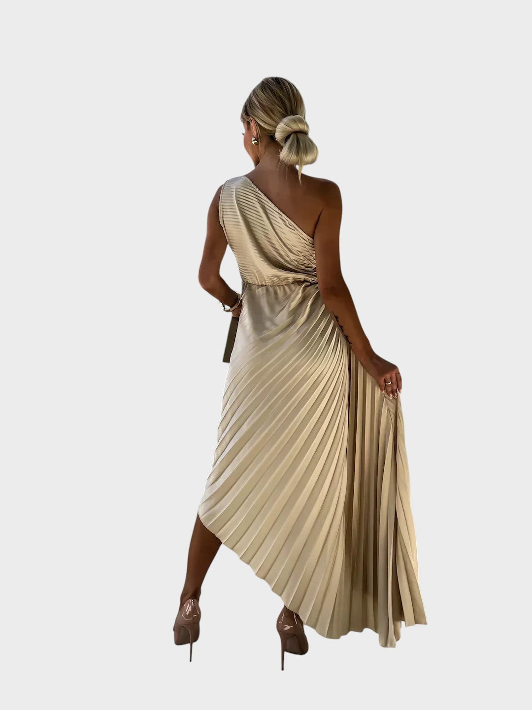 Camila – Vestido Floral Romântico