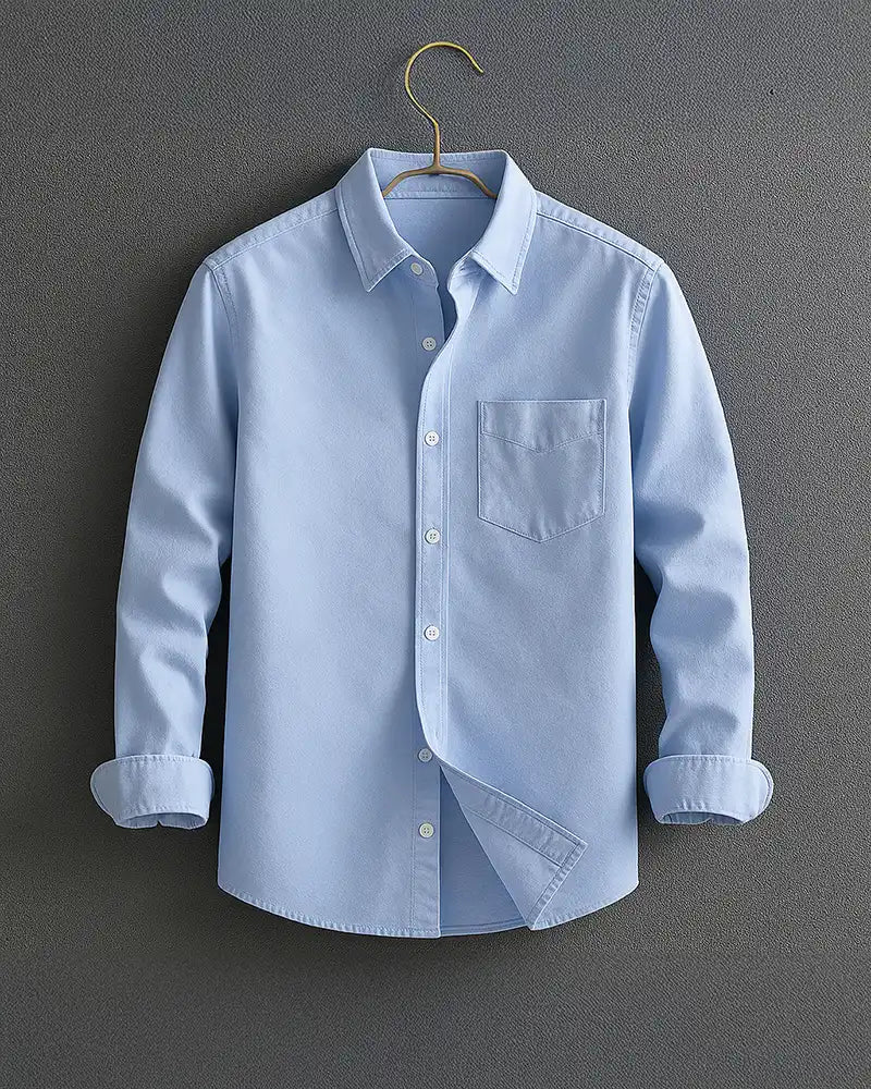 Salvador - Camisa elegante