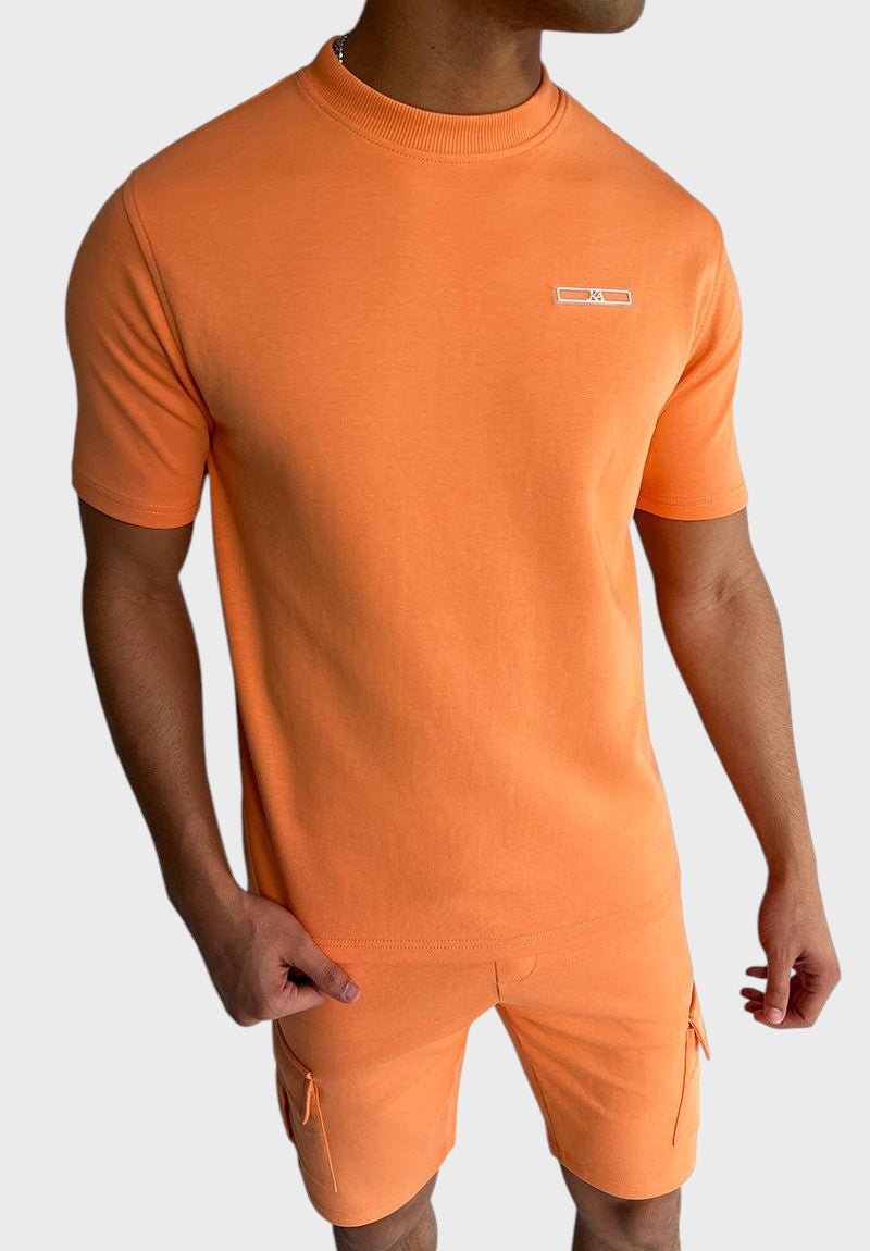 Tomás - Conjunto T-Shirt e Calções