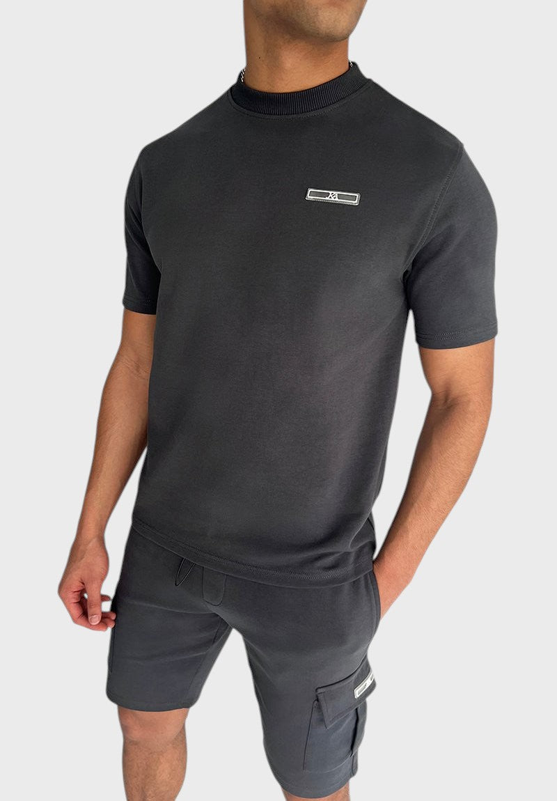 Tomás - Conjunto T-Shirt e Calções