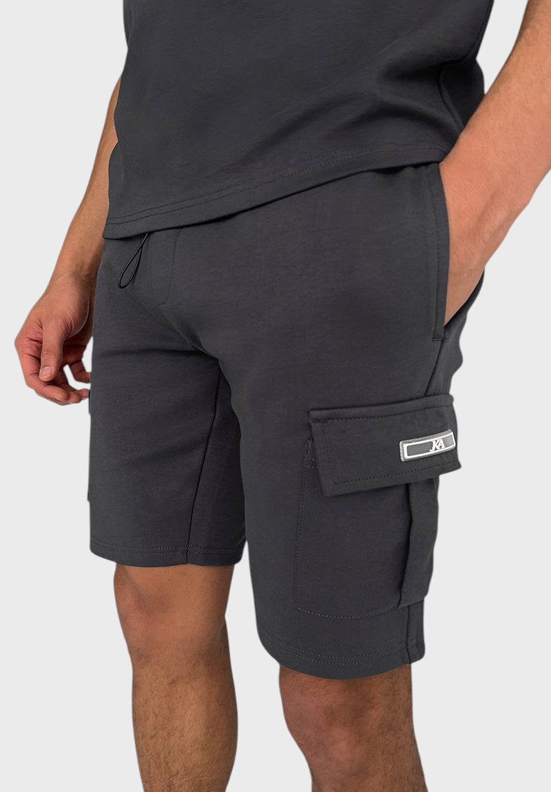 Tomás - Conjunto T-Shirt e Calções