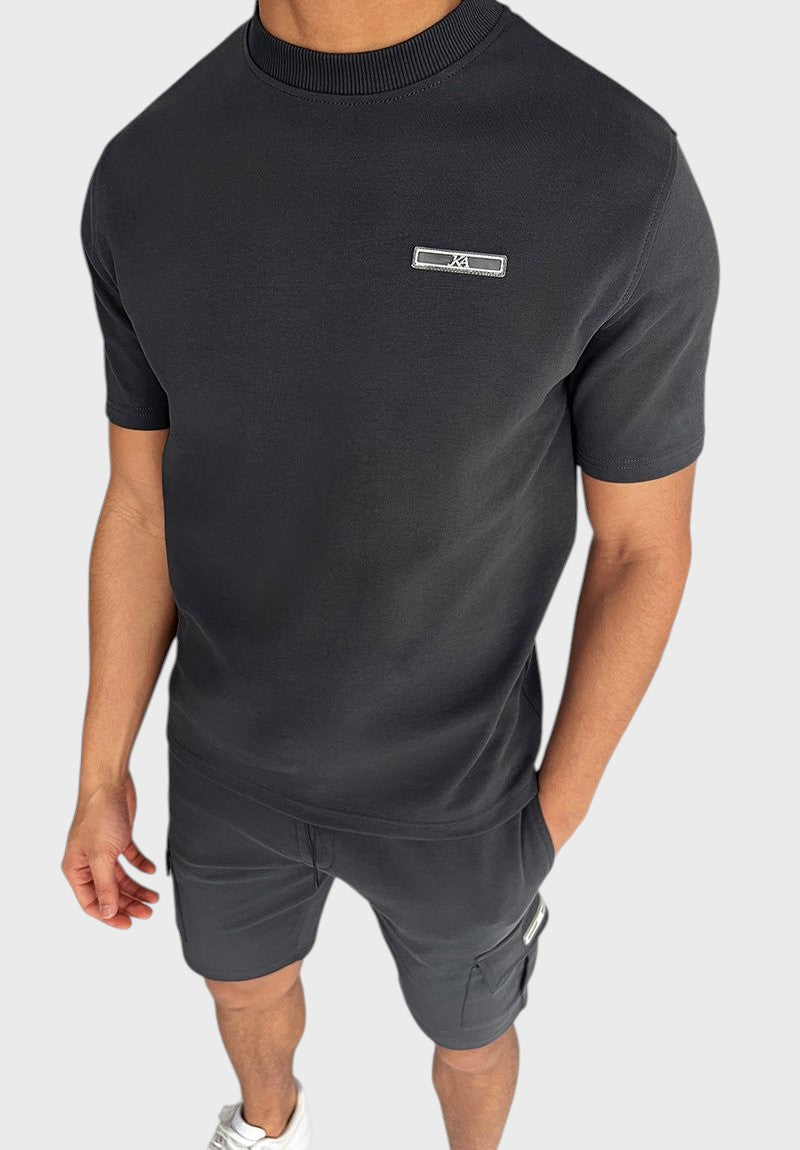 Tomás - Conjunto T-Shirt e Calções