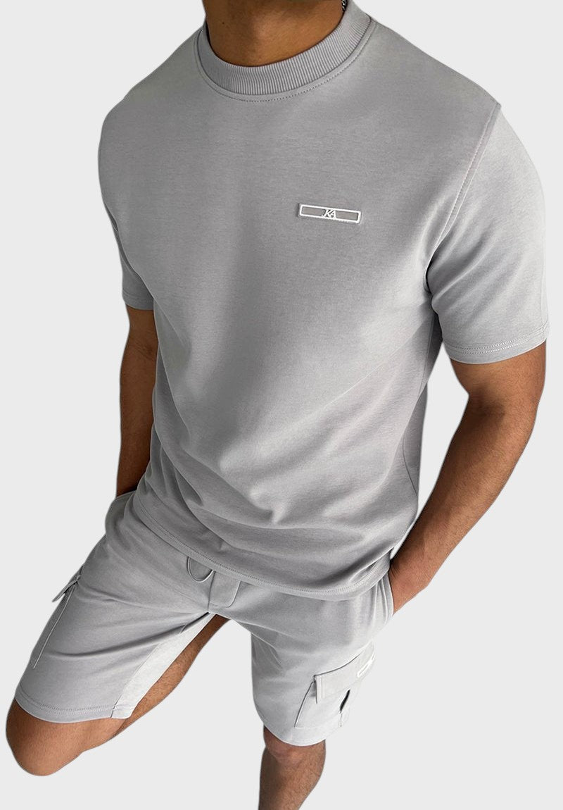 Tomás - Conjunto T-Shirt e Calções