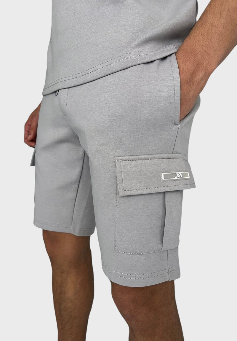 Tomás - Conjunto T-Shirt e Calções