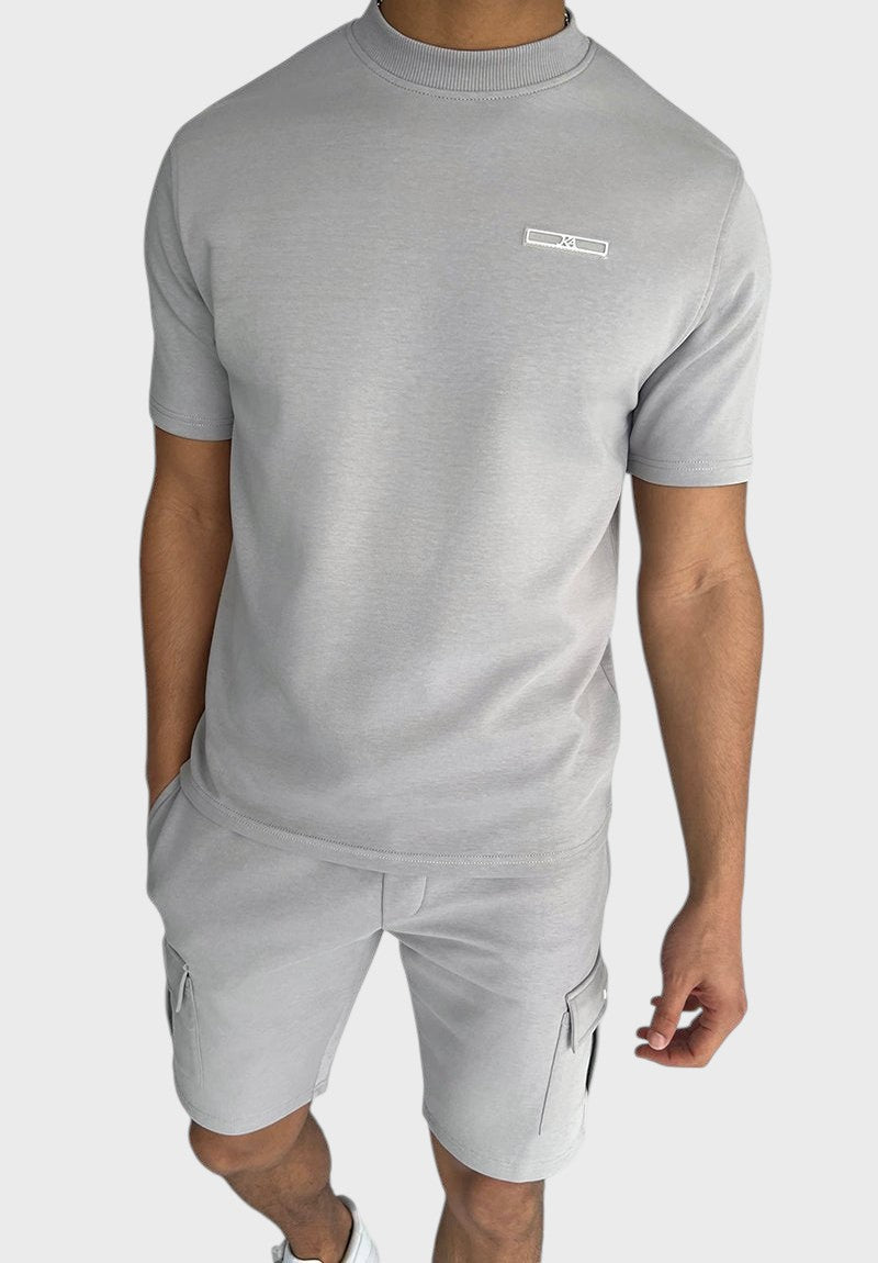 Tomás - Conjunto T-Shirt e Calções