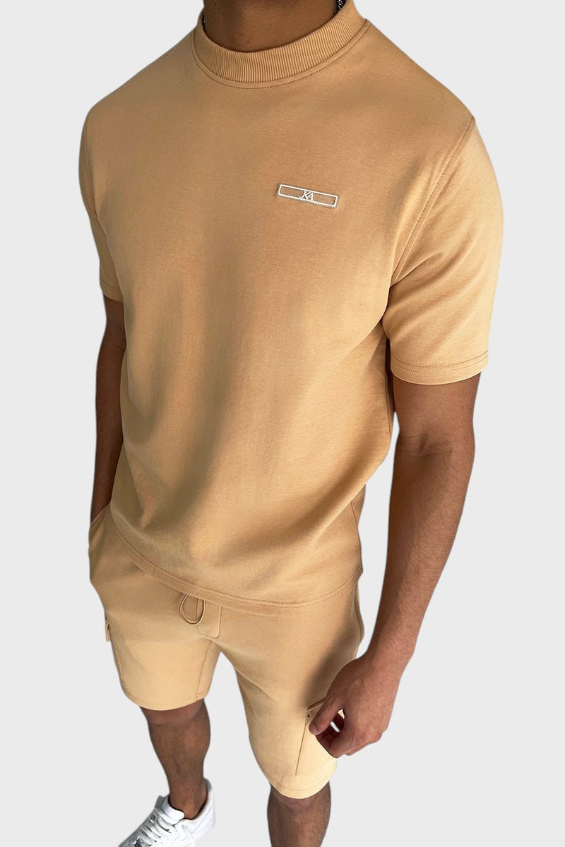 Tomás - Conjunto T-Shirt e Calções