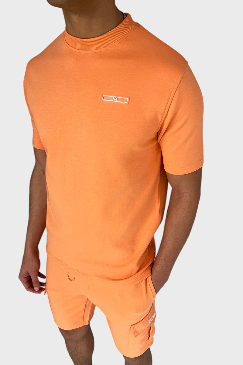 Tomás - Conjunto T-Shirt e Calções