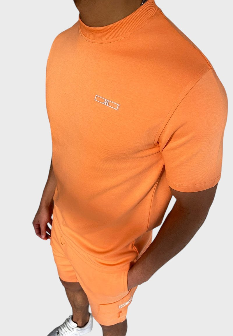 Tomás - Conjunto T-Shirt e Calções