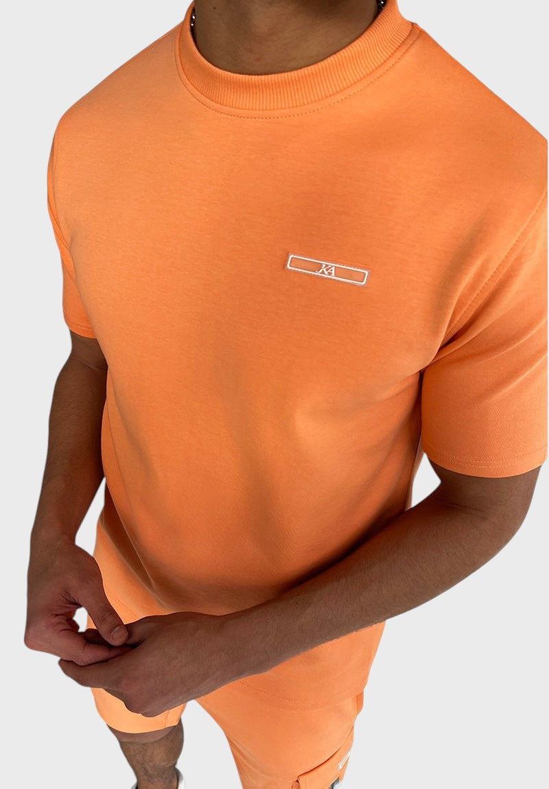 Tomás - Conjunto T-Shirt e Calções