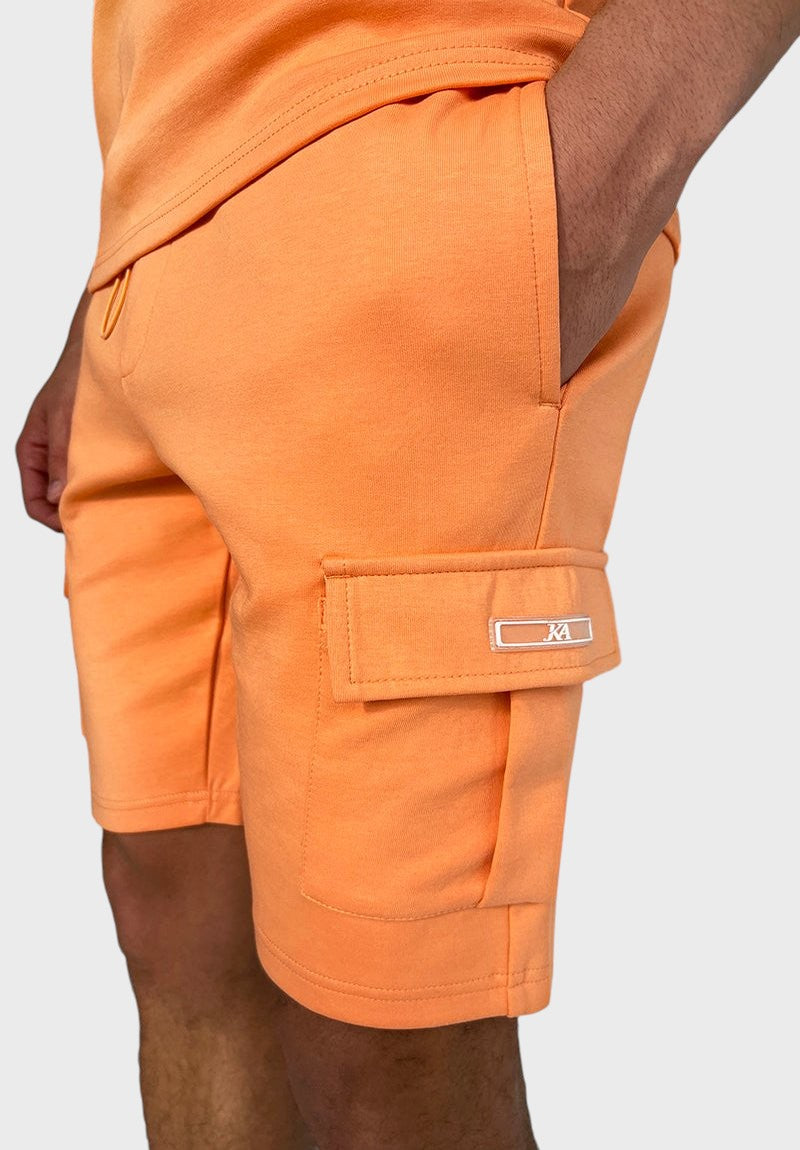 Tomás - Conjunto T-Shirt e Calções