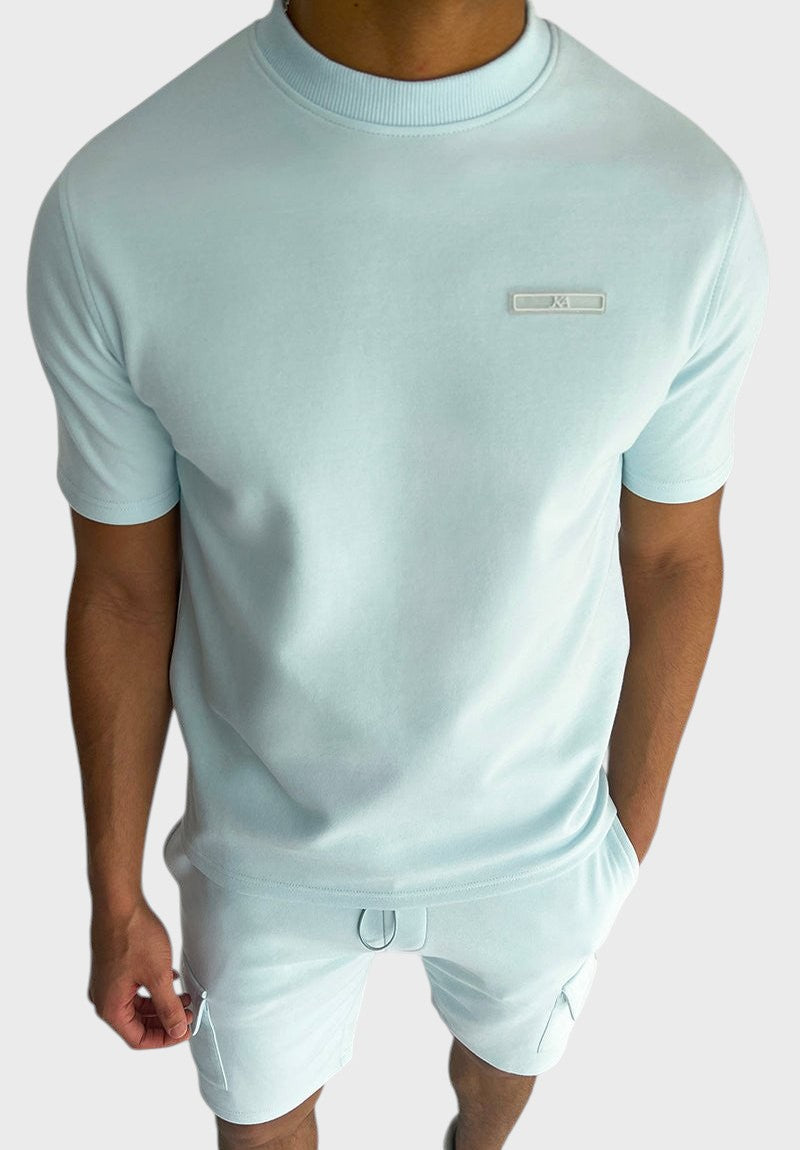 Tomás - Conjunto T-Shirt e Calções