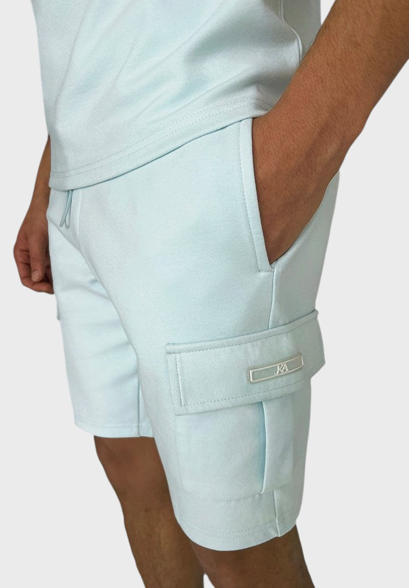 Tomás - Conjunto T-Shirt e Calções