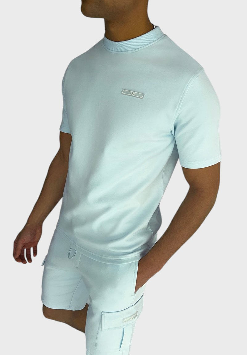 Tomás - Conjunto T-Shirt e Calções