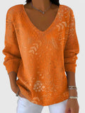 Matilde – Camisola de algodão