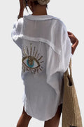 Benedita - Blusa Plus Size