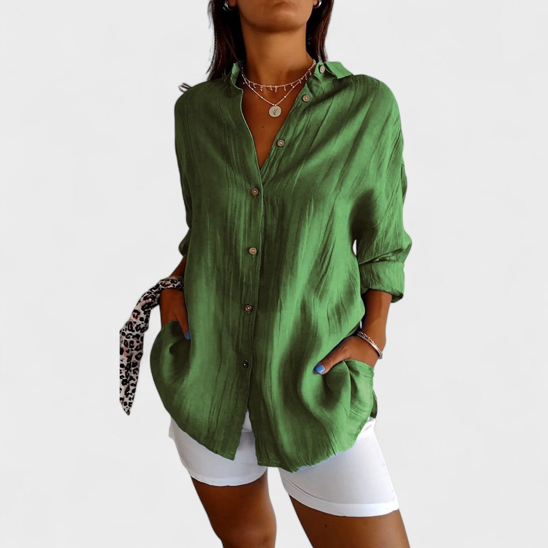 Genesis - Camisa elegante