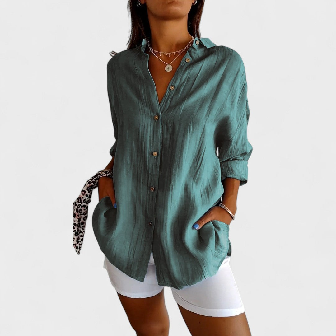 Genesis - Camisa elegante