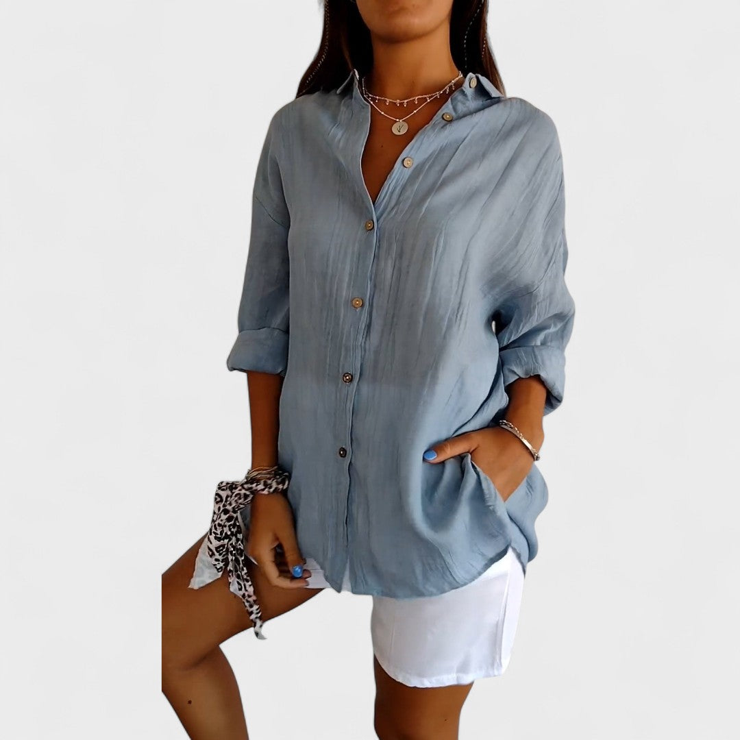 Genesis - Camisa elegante