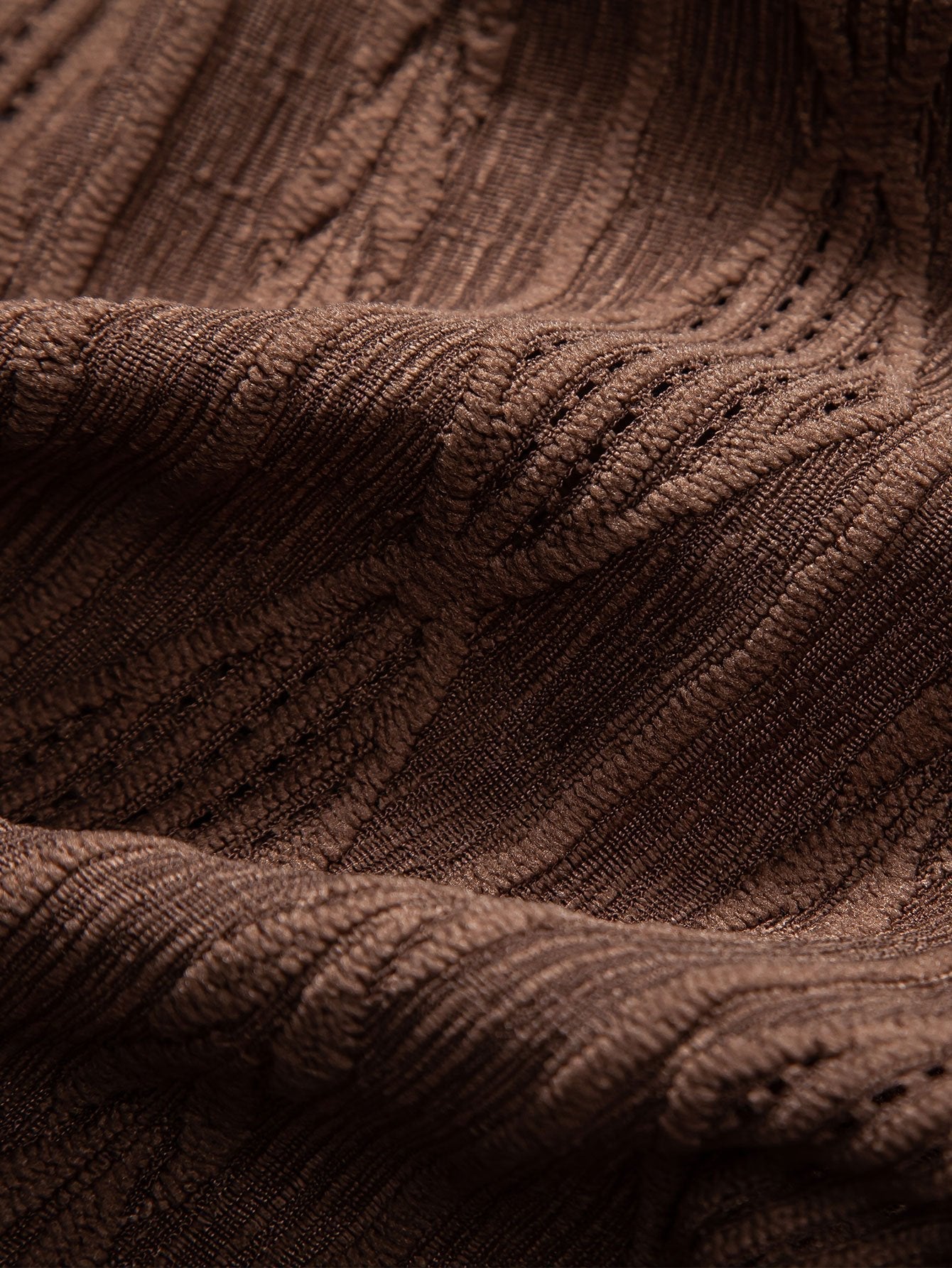 João - Camisa Cubana em Jacquard