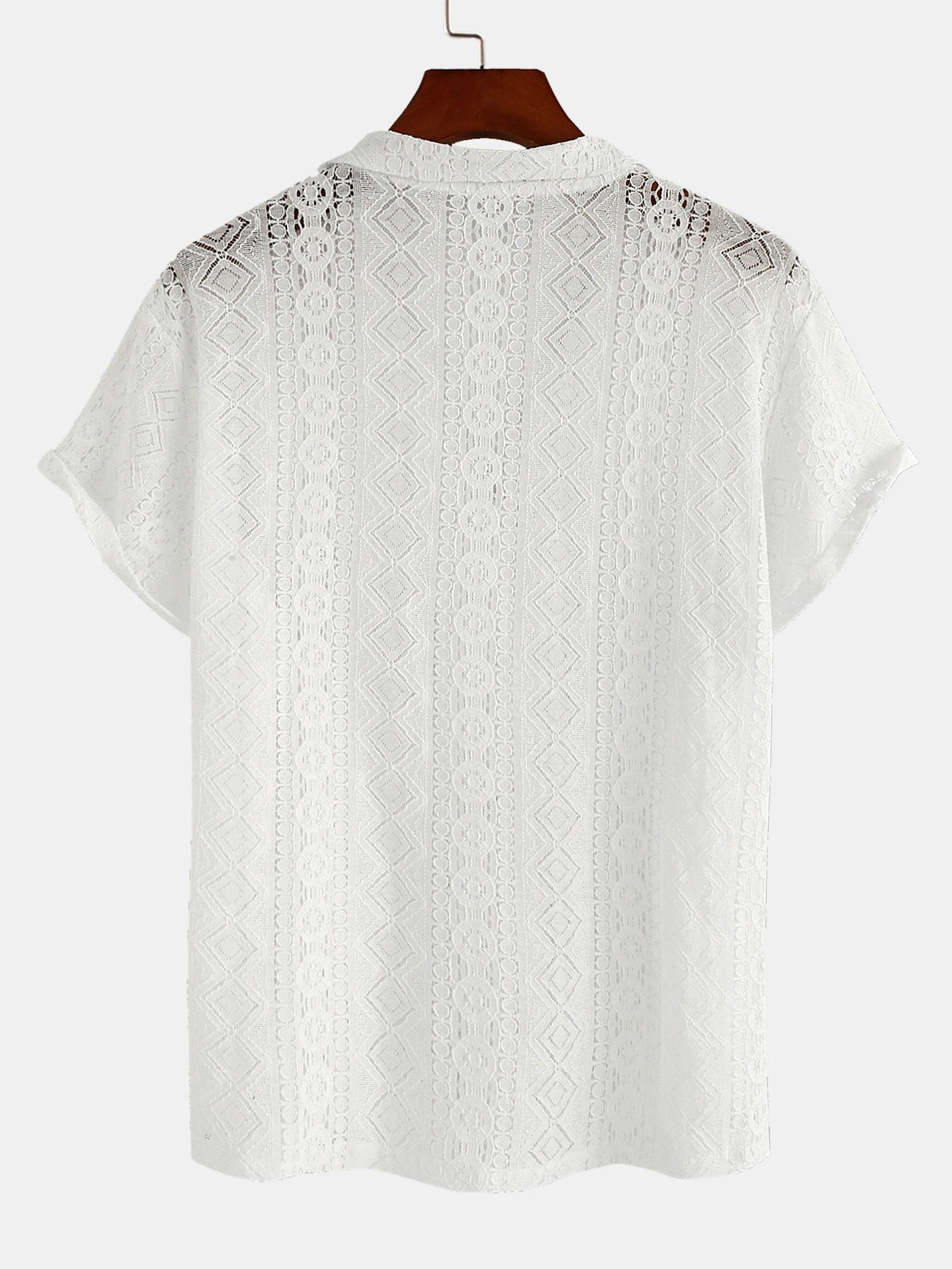 Leonardo - Set de Camisa de Manga Curta