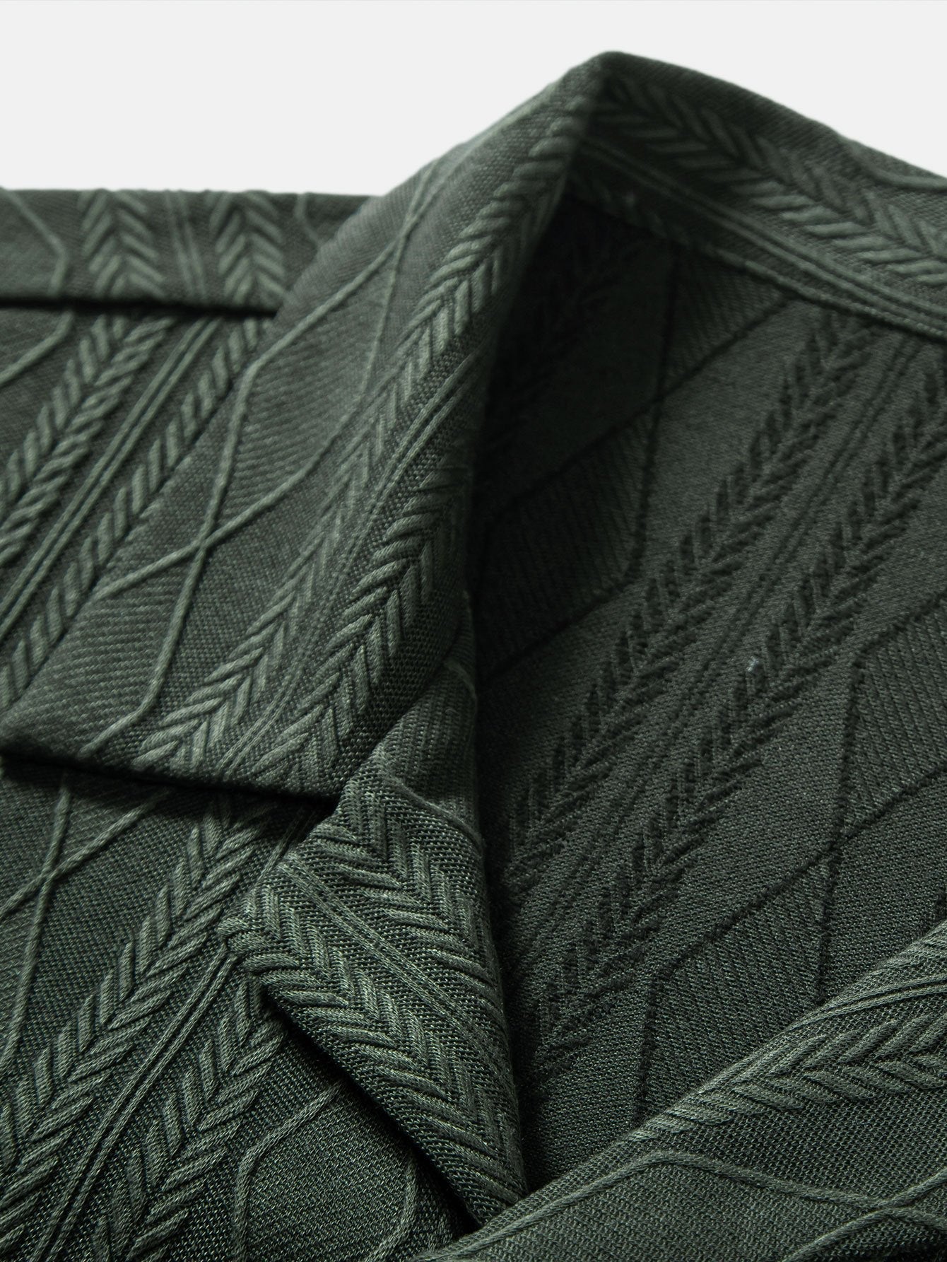 Helder - Conjunto Jacquard