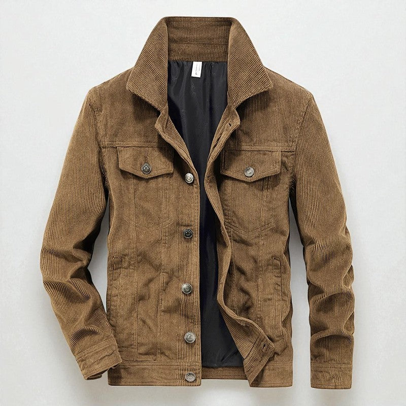 Baltazar - Casaco premium de forma moderna